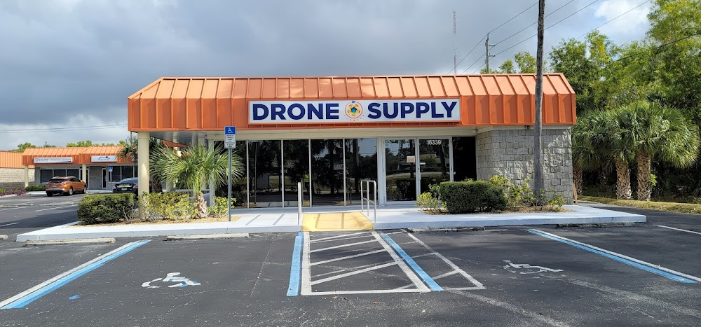 Florida Drone Supply