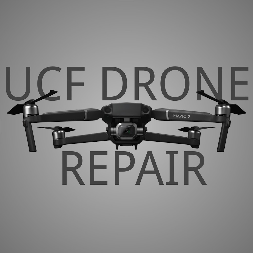 UCF Drone Repair